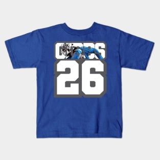 Gibbs 26 Kids T-Shirt